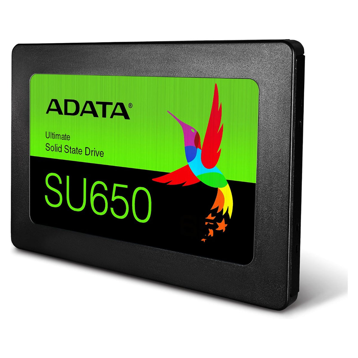 2,5" 240GB ADATA SATAIII SU650 3D NAND TLC retail