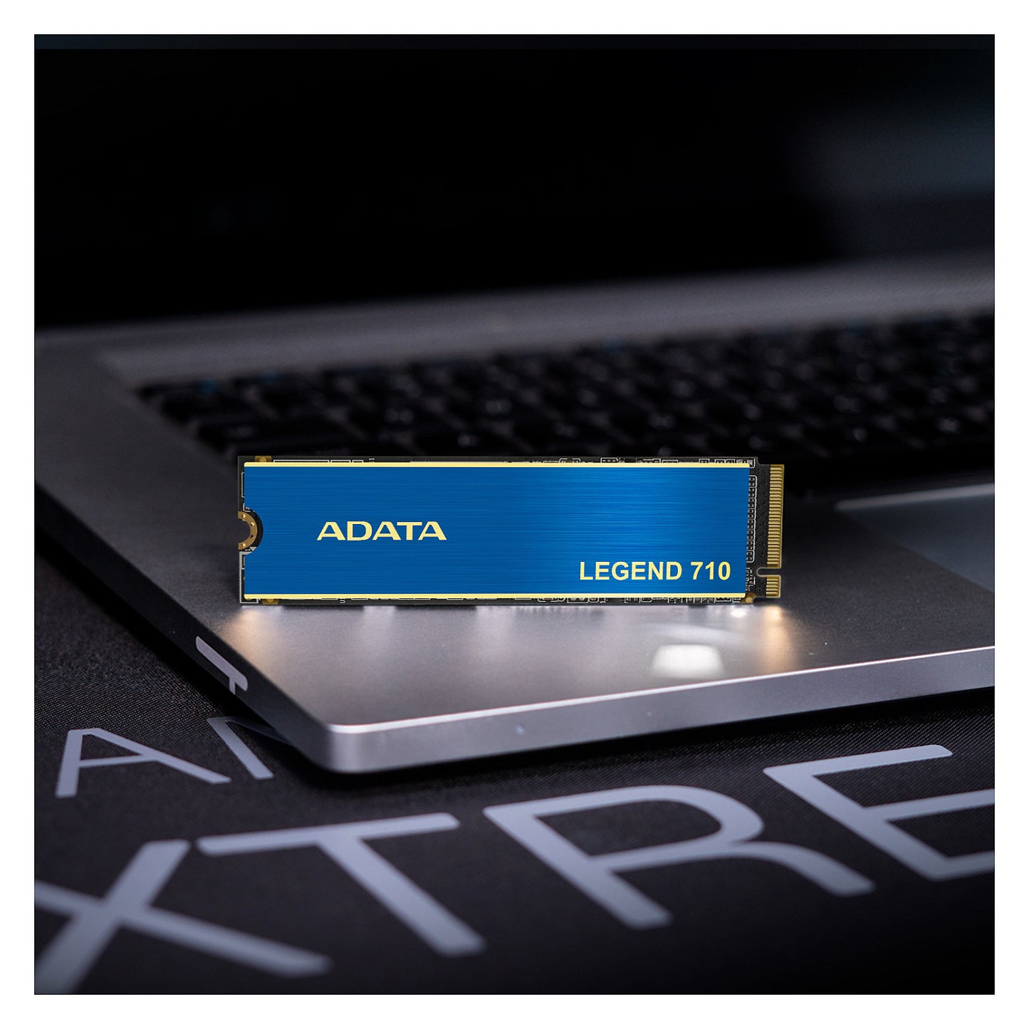 M.2 512GB ADATA PCI-E NVMe Legend 710 retail