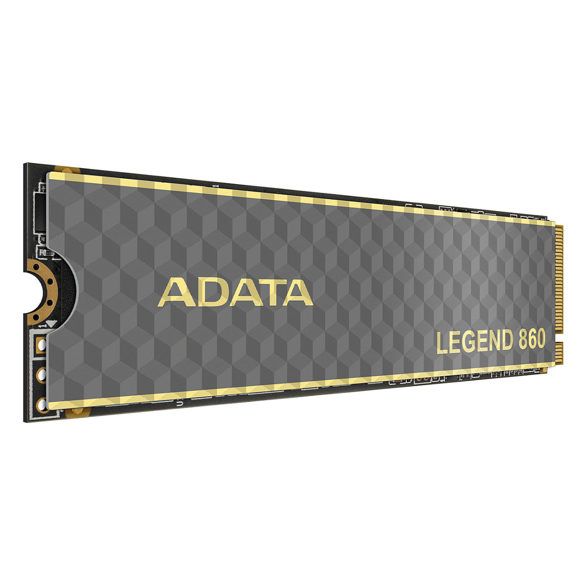 M.2 ADATA LEGEND 860 1 TB (PCIe 4.0 x4, NVMe 2.0, M.2 2280)