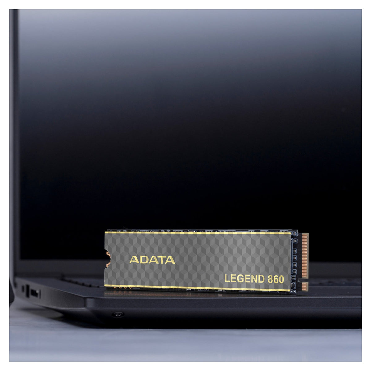 M.2 ADATA LEGEND 860 1 TB (PCIe 4.0 x4, NVMe 2.0, M.2 2280)