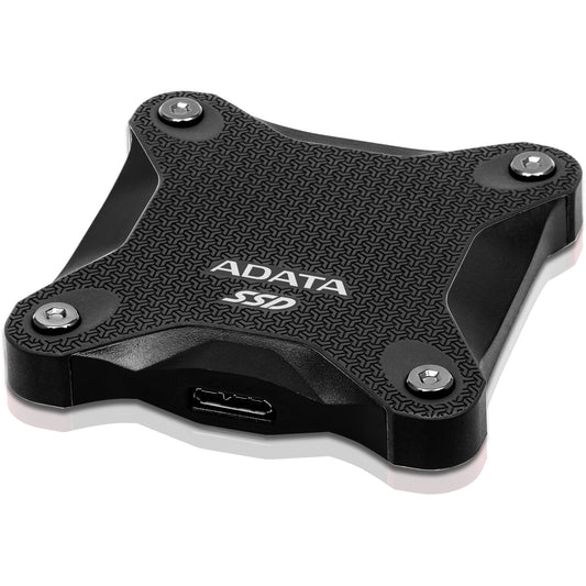 1TB ADATA Portable SD620 USB3.2 schwarz