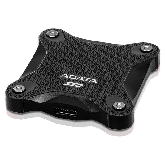1TB ADATA Portable SD620 USB3.2 schwarz