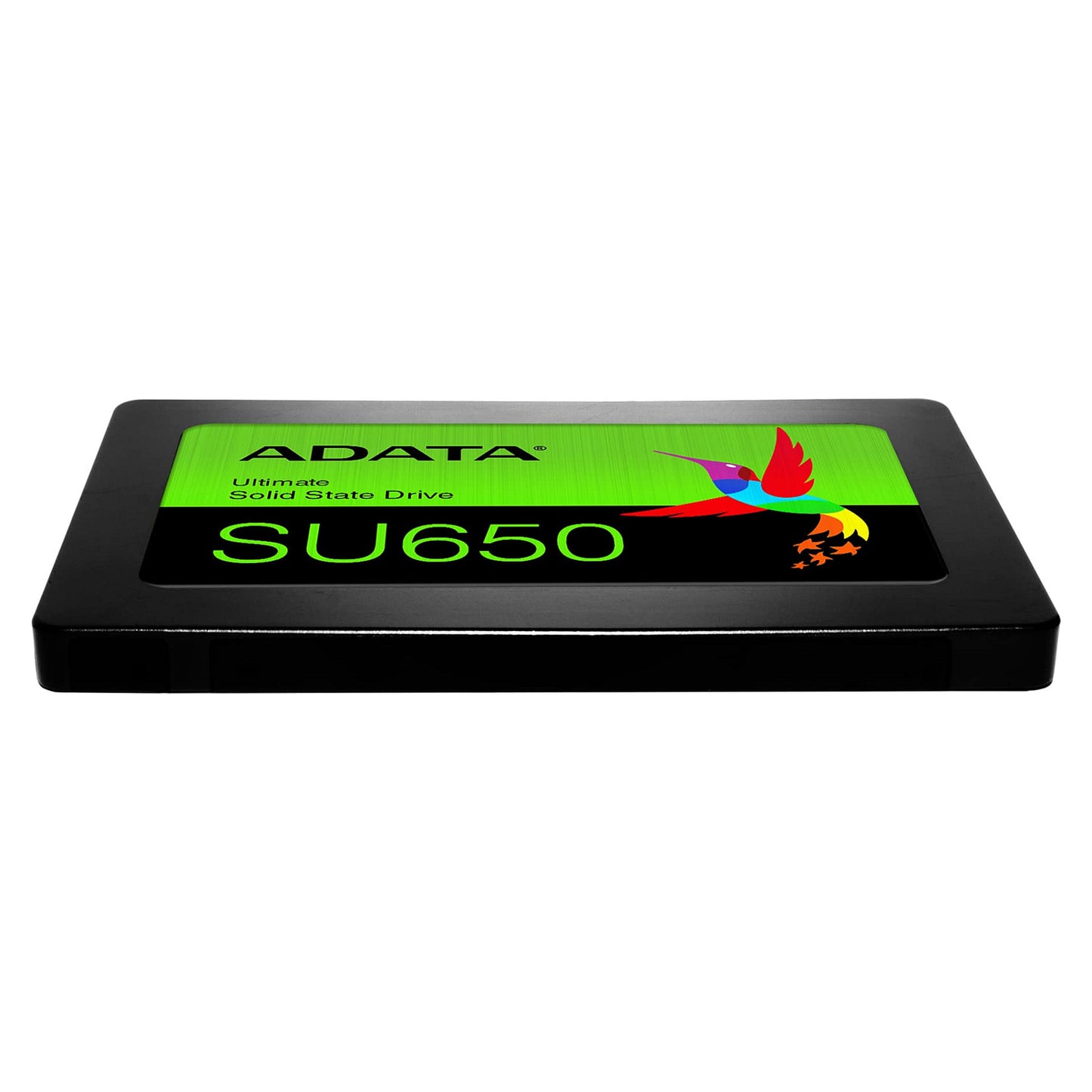 2,5" 512GB ADATA SATAIII SU650 3D NAND retail