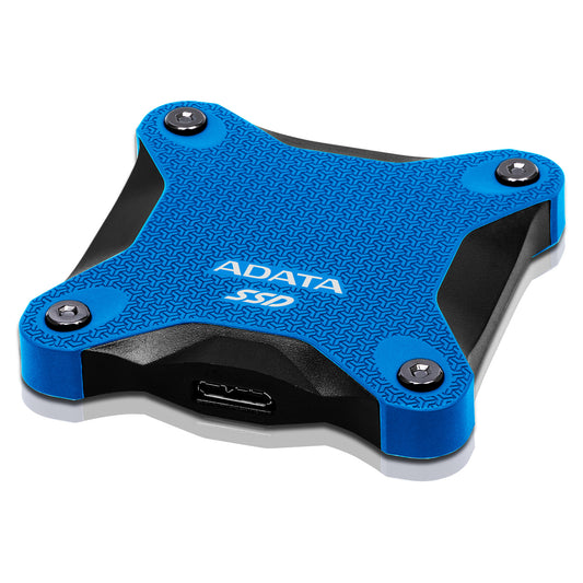 ADATA SD620 1TB (blau, Micro-USB-B 3.2 Gen 2 (10 Gbit/s))