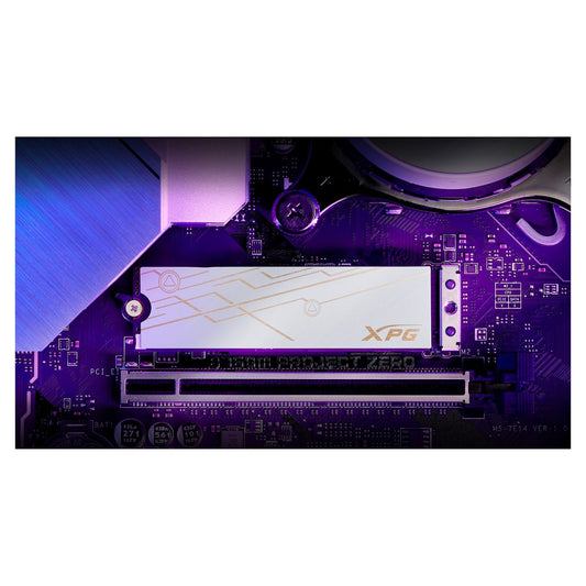 M.2 ADATA MARS 980 BLADE 1TB PCIe Gen.4x4 R/W 14000/10000