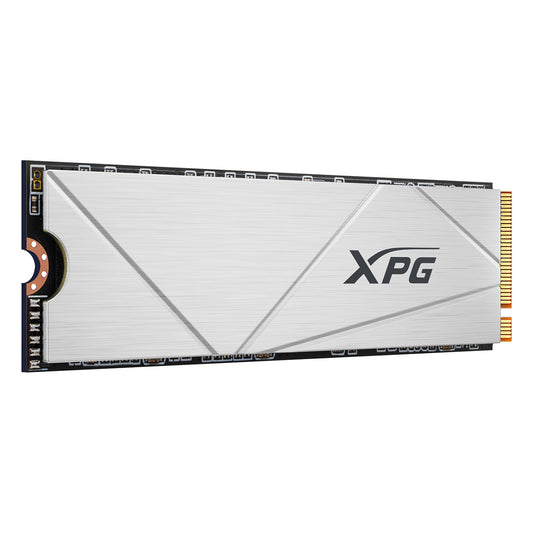 M.2 ADATA XPG GAMMIX S60 BLADE 1 TB (PCIe 4.0 x4, NVMe, M.2 2280)