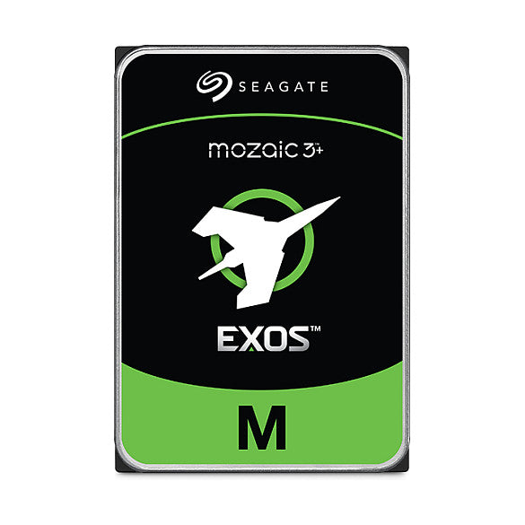 28TB Seagate ST28000NM003K EXOS 7200RPM 512MB Ent.