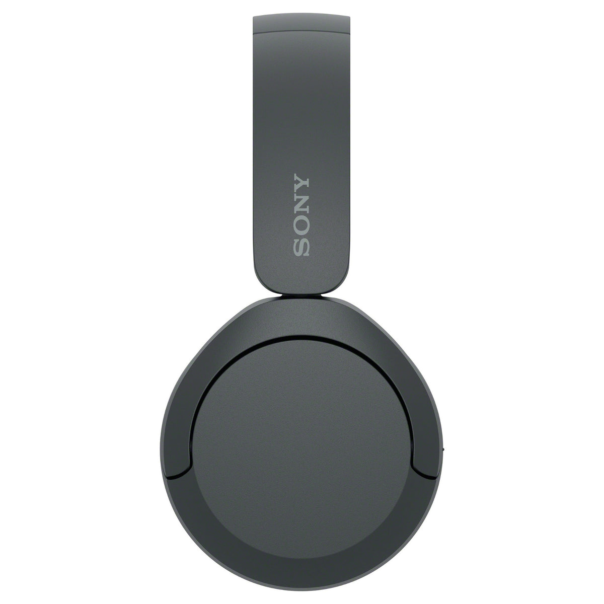 Sony WH-CH520 Schwarz Over Ear Kopfhörer mit Bluetooth