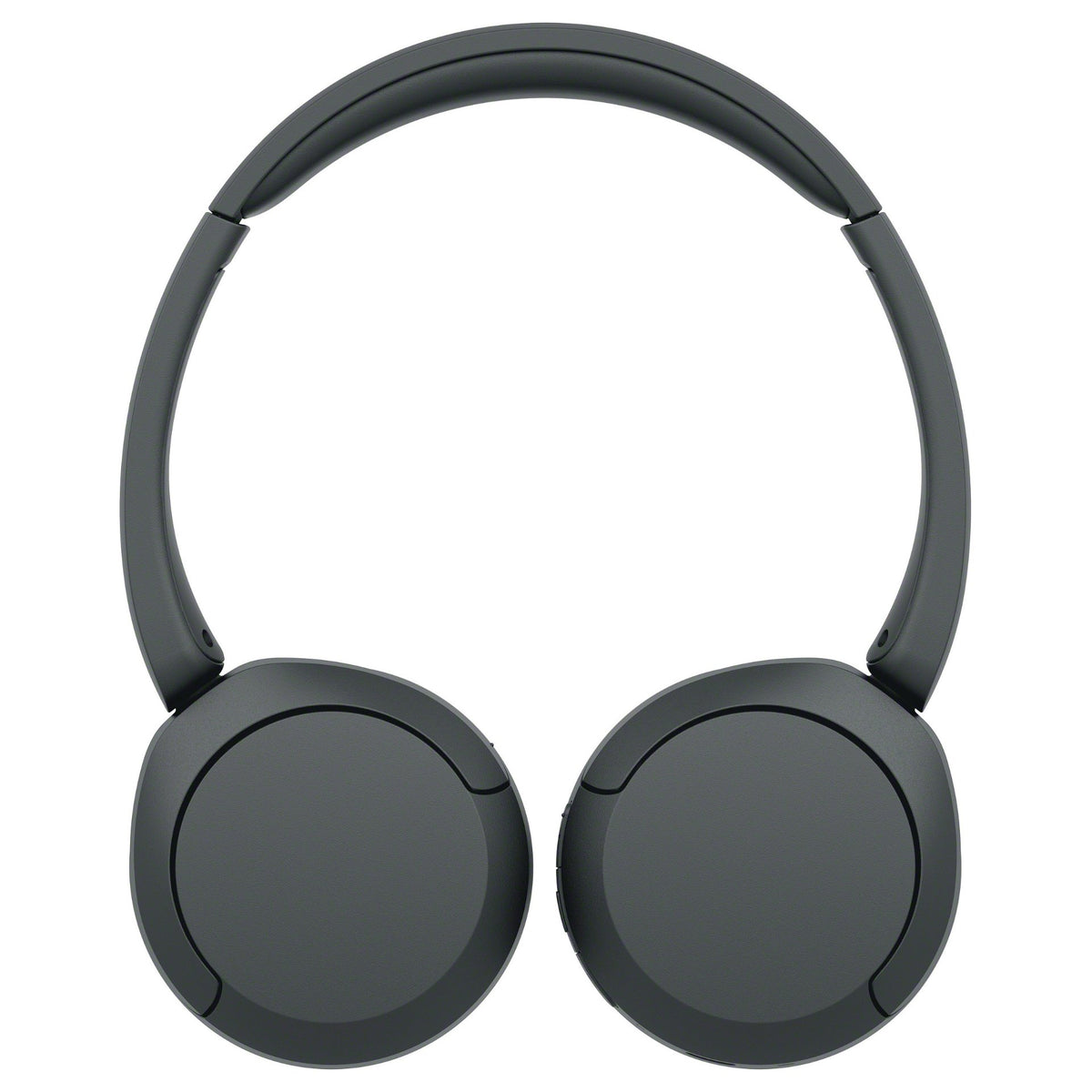 Sony WH-CH520 Schwarz Over Ear Kopfhörer mit Bluetooth