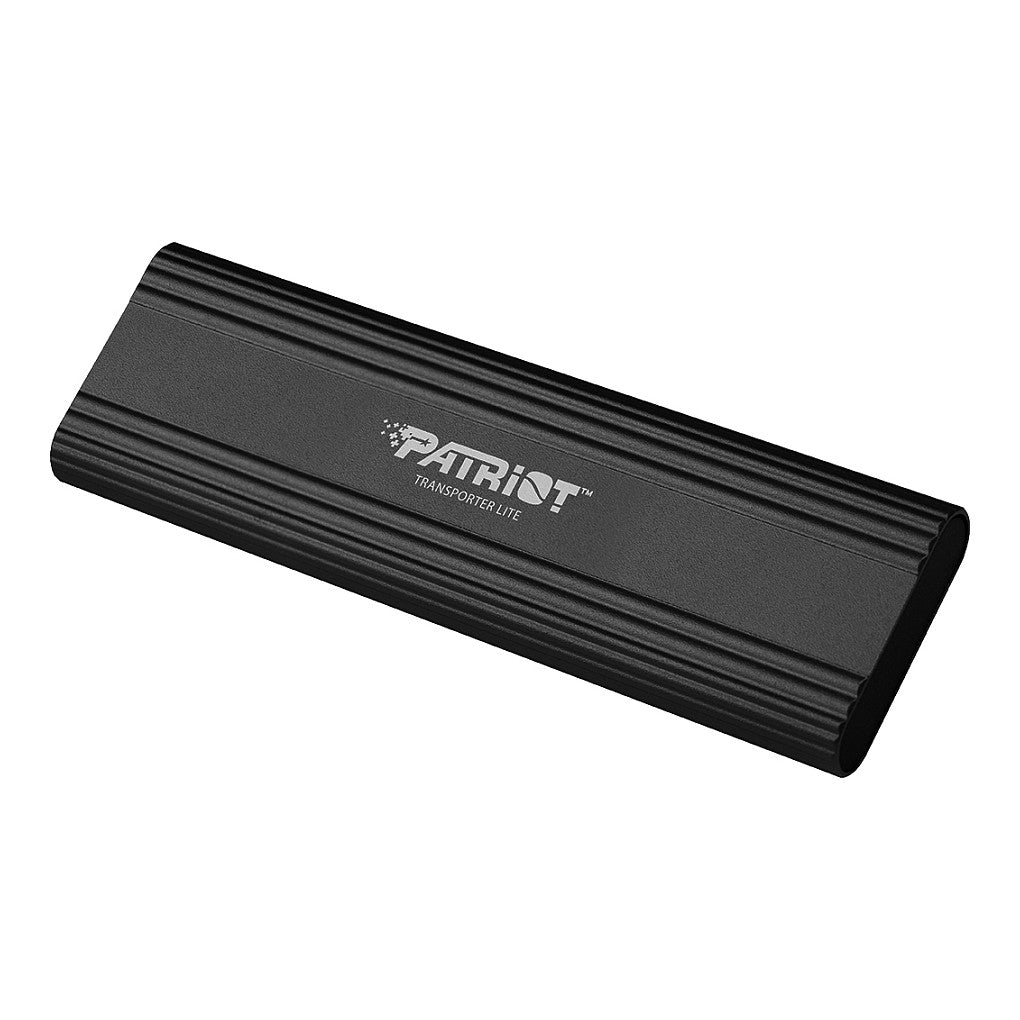 Patriot 1TB Transporter Lite Black PS1819