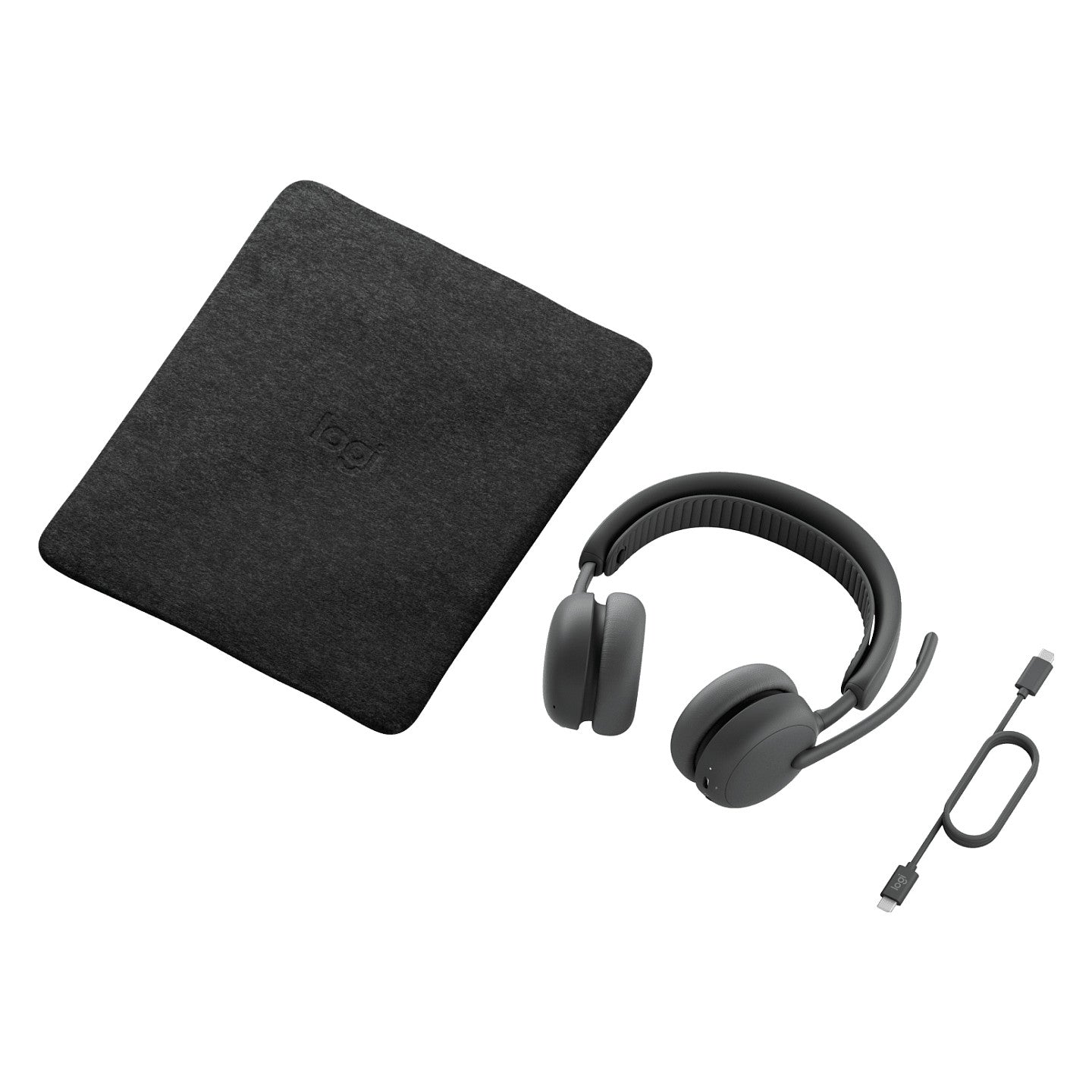 Logitech ZONE WIRELESS 2 ES BUSINESS