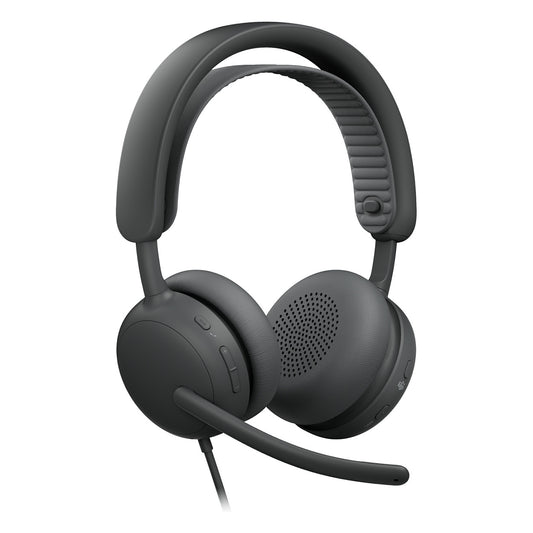 Logitech ZONE WIRED 2 FOR BUSINESS