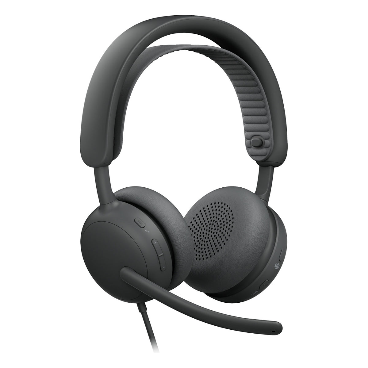 Logitech ZONE WIRED 2 FOR BUSINESS