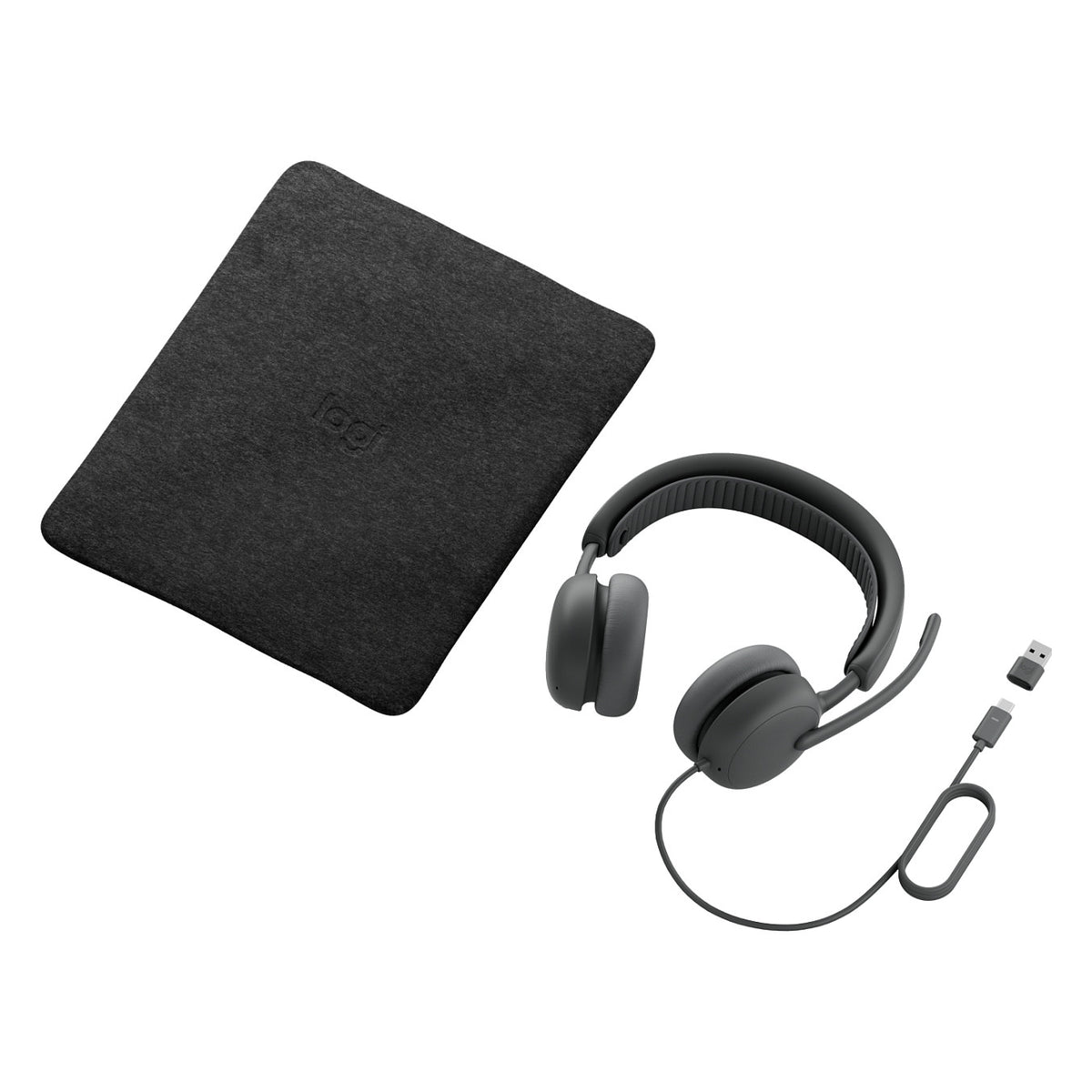 Logitech ZONE WIRED 2 FOR BUSINESS
