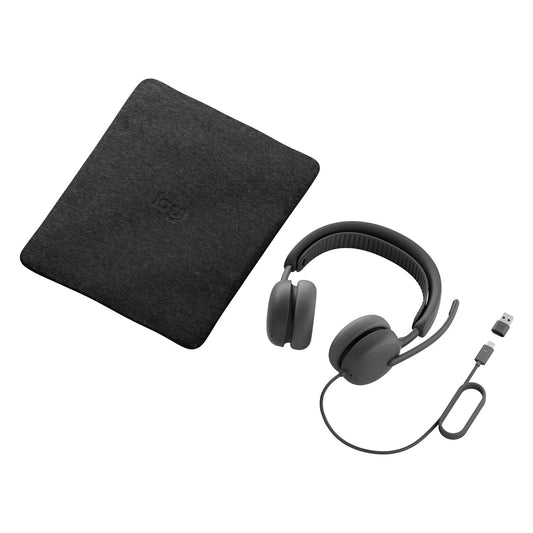 Logitech ZONE WIRED 2 FOR BUSINESS