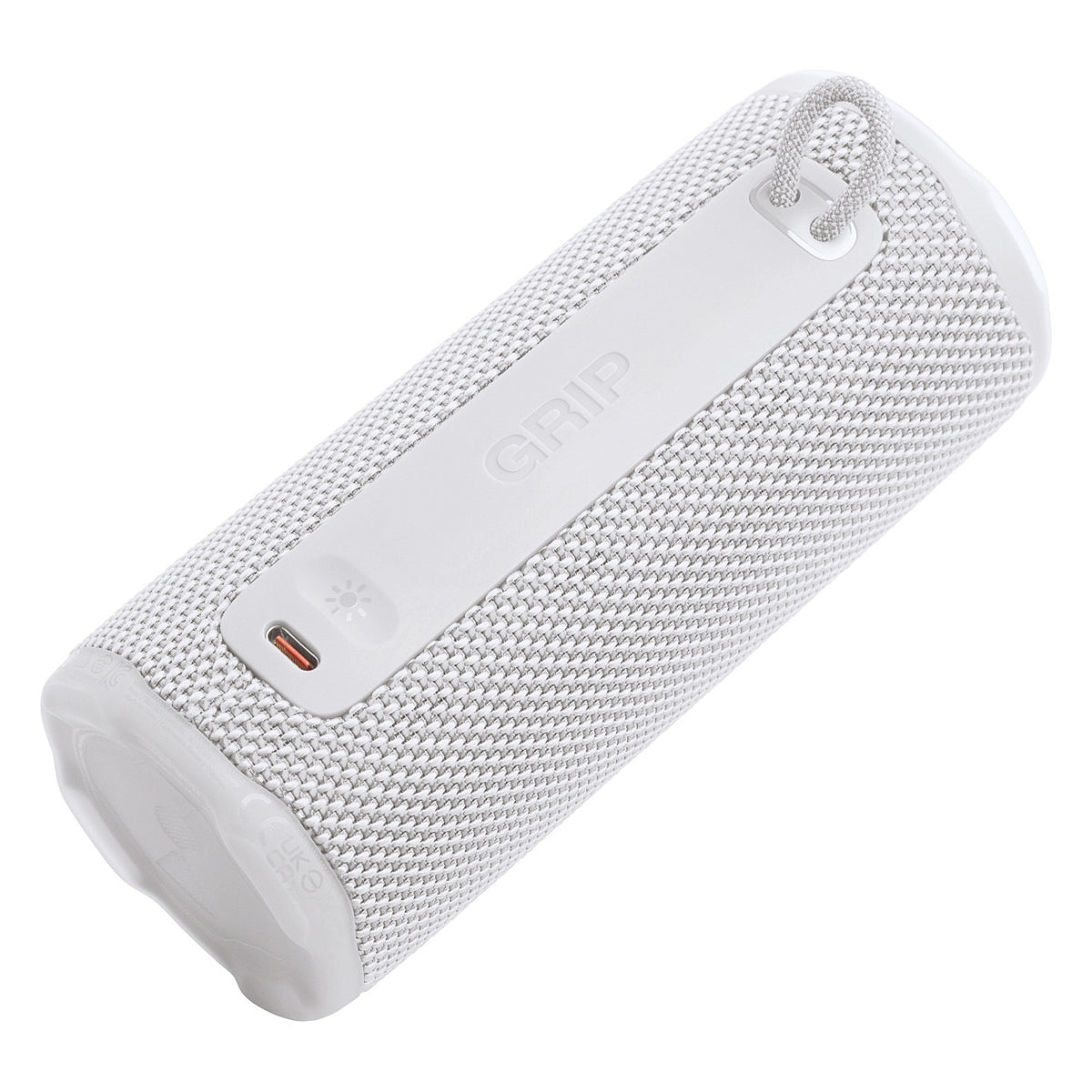 JBL Grip Bluetooth Lautsprecher, Weiß