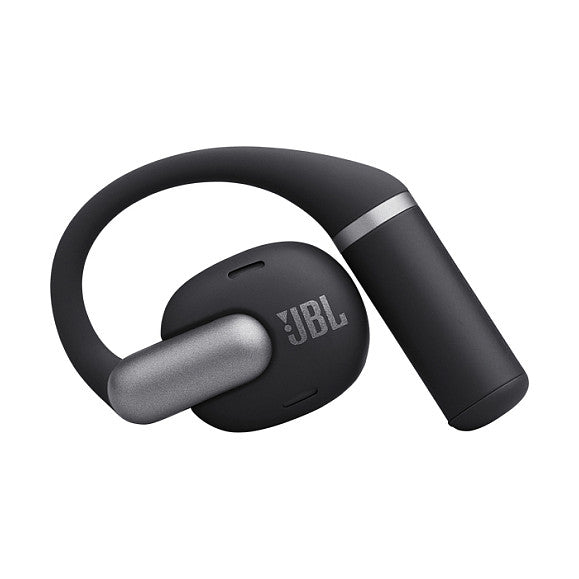 JBL Sense Pro TWS Open-Ear-Kopfhrer, Hi-Res, IP54, Schwarz