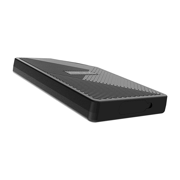 2TB PNY Portable SSD RP60 USB3.2 Gen.2 Black retail