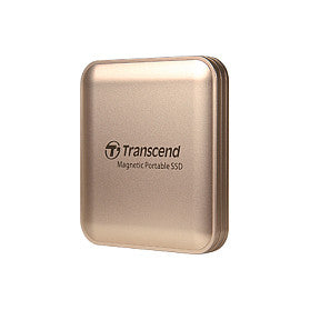 1TB Transcend ESD420G Portable, USB20Gbps,Type-C,Magsa
