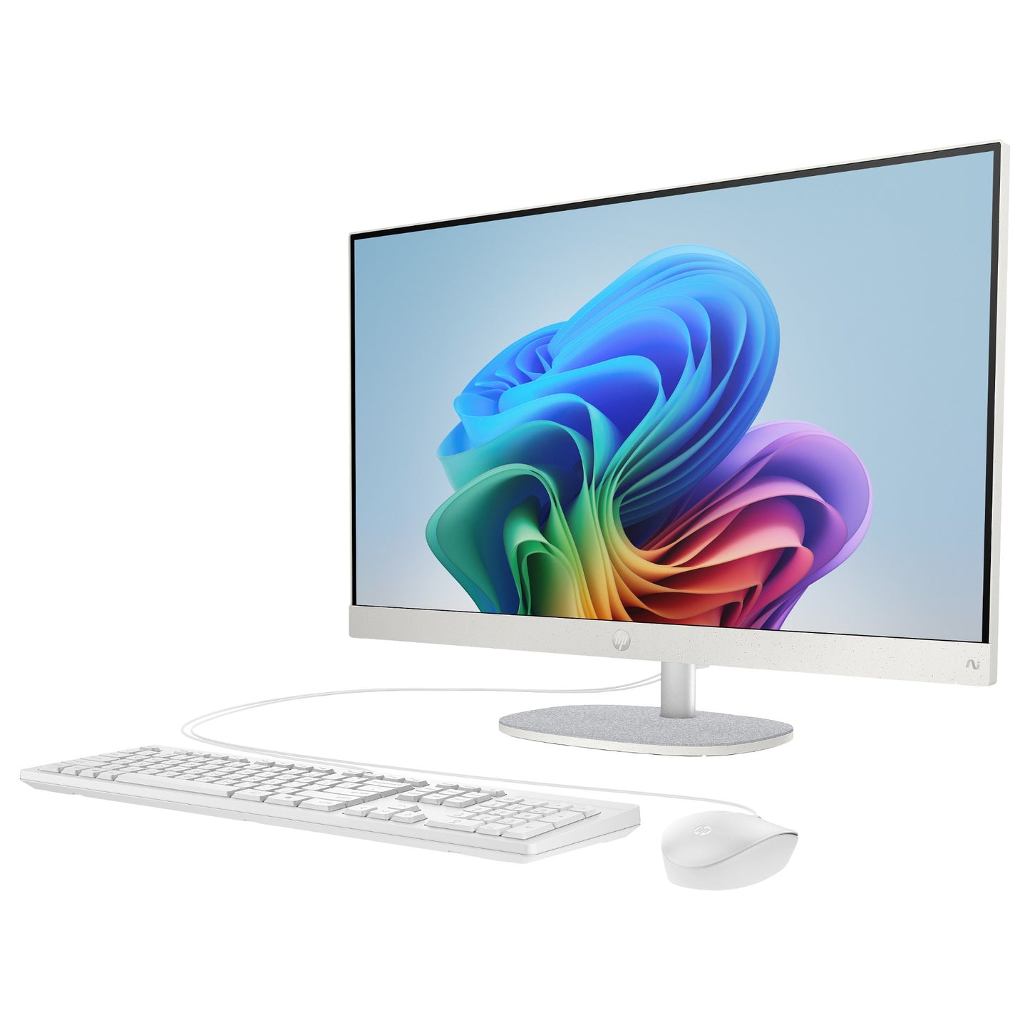 AIO HP 27" FHD IPS Ryzen AI 7 350 16GB/512GB SSD Windows 11 27-ct2473ng