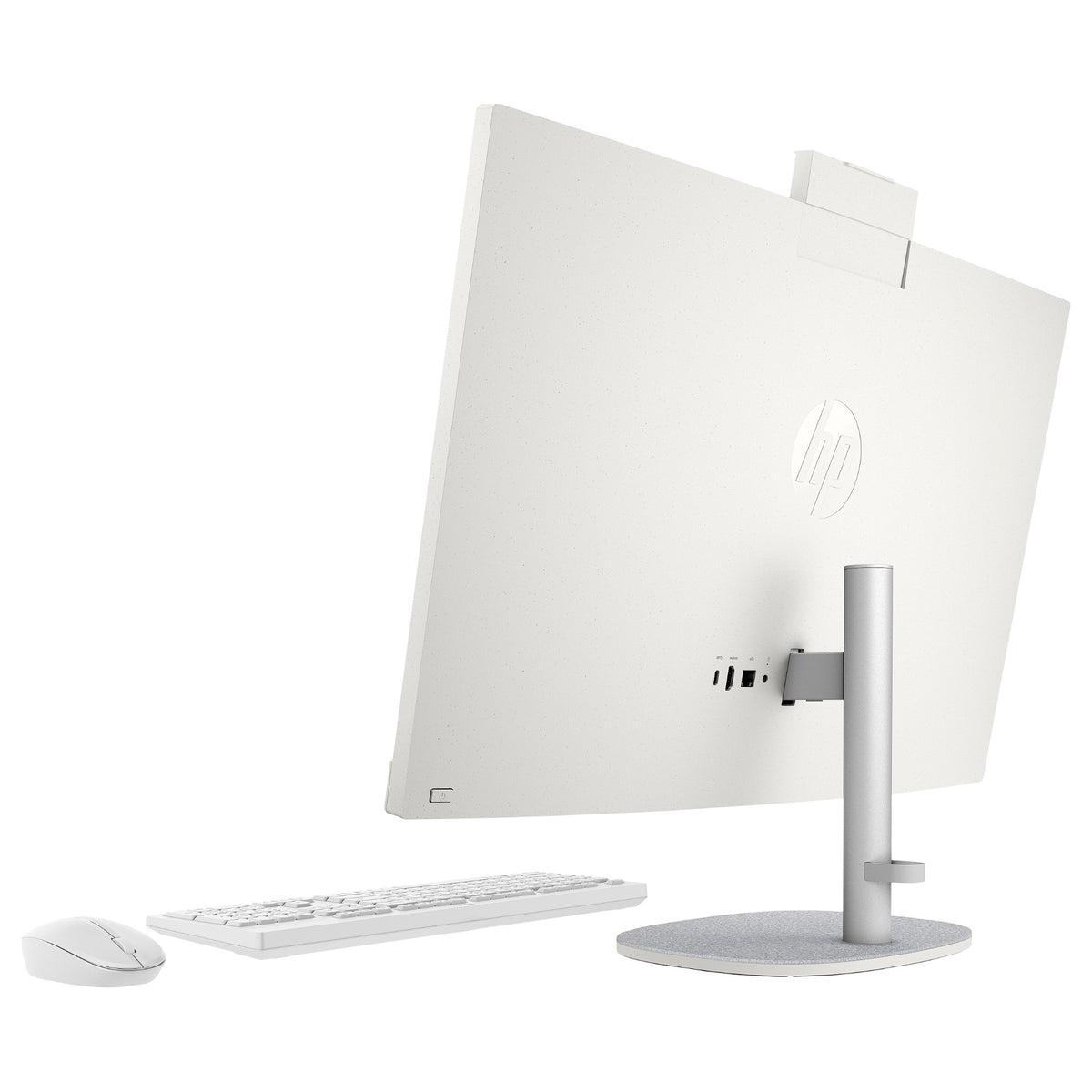 AIO HP 27-cr0475ng 27" FHD i7-1355U 16GB/1TB SSD Win11 BX8Z0EA#ABD weiß
