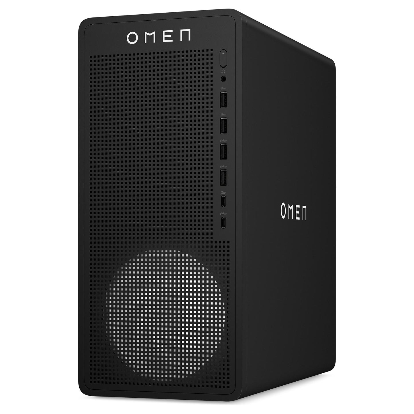 HP OMEN 16L TG03-0450ng Gaming Desktop R5-8400F 16GB/512GB SSD RTX 5060 nOS