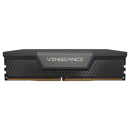 32GB PC 6000 CL38 CORSAIR KIT (2x16GB) VENGEANCE Black retail