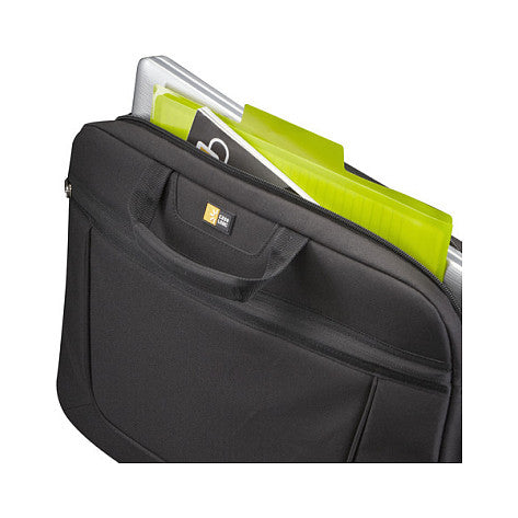 CaseLogic VNAI215 BLACK Laptop-Tasche Value Attach 15.6"