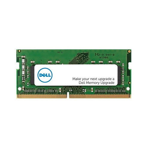 Dell 1RX8 Modul - 16 GB - SO DIMM 262-PIN