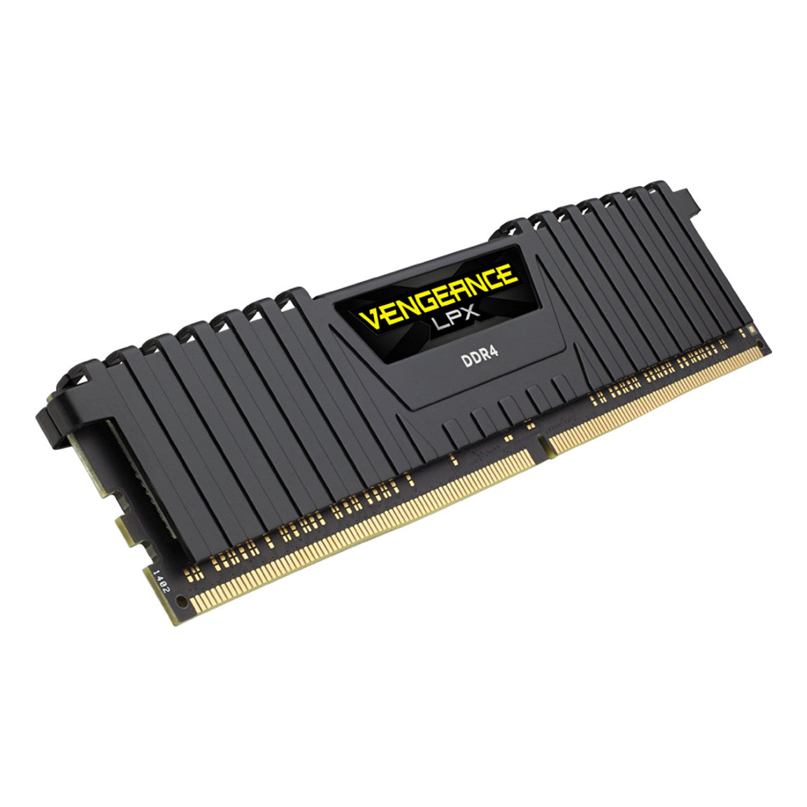 16GB CORSAIR 3200 VENGEANCE LPX 16GB (1x16GB)