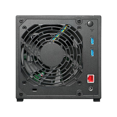 ASUSTOR Drivestor 4 Gen 2 AS1204T 4 Bay NAS