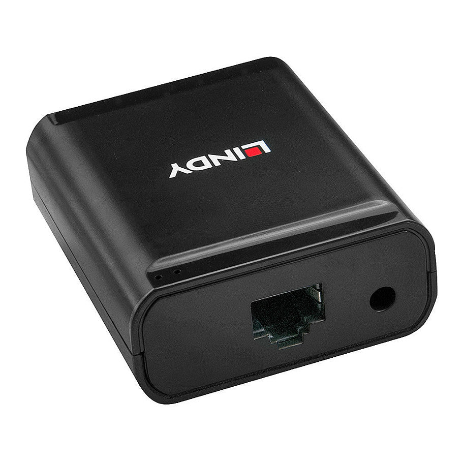 LINDY Extender USB 2.0 Cat5 4 Ports 60m