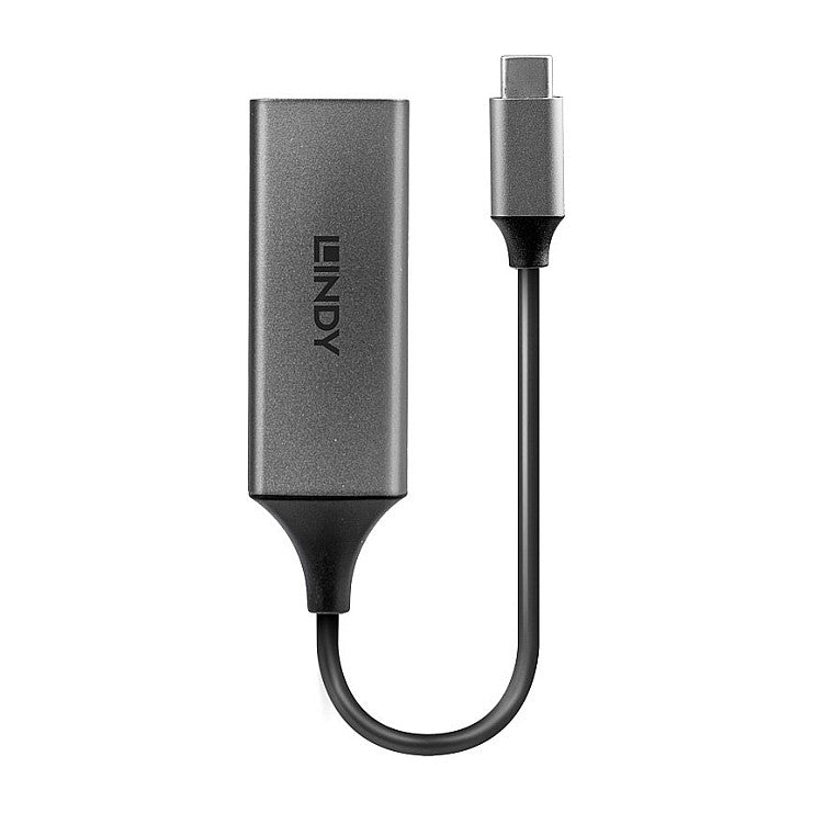 LINDY USB 3.1 Typ C Gigabit Ethernet Konverter