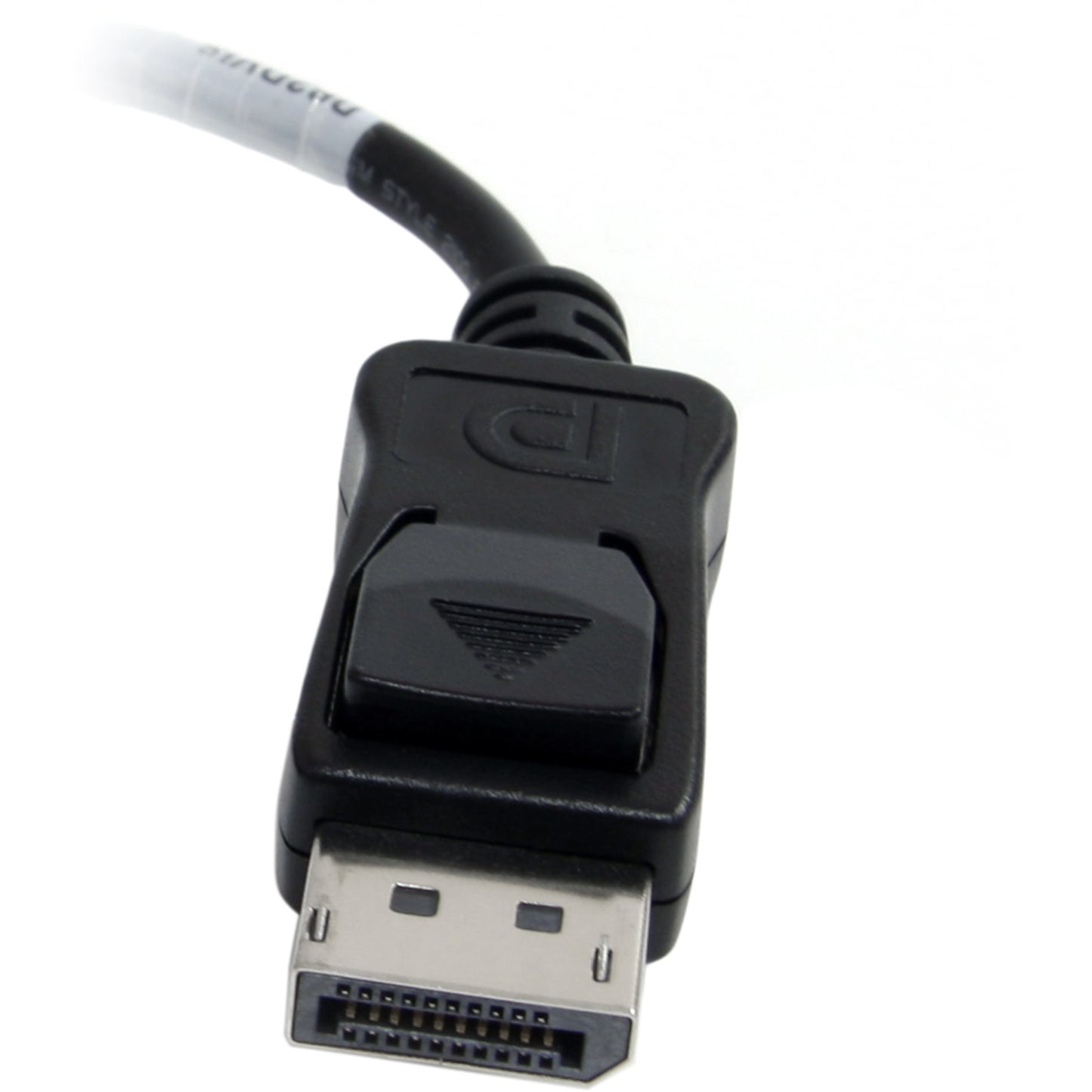 DISPLAYPORT DVI ACTIVE ADAPTER