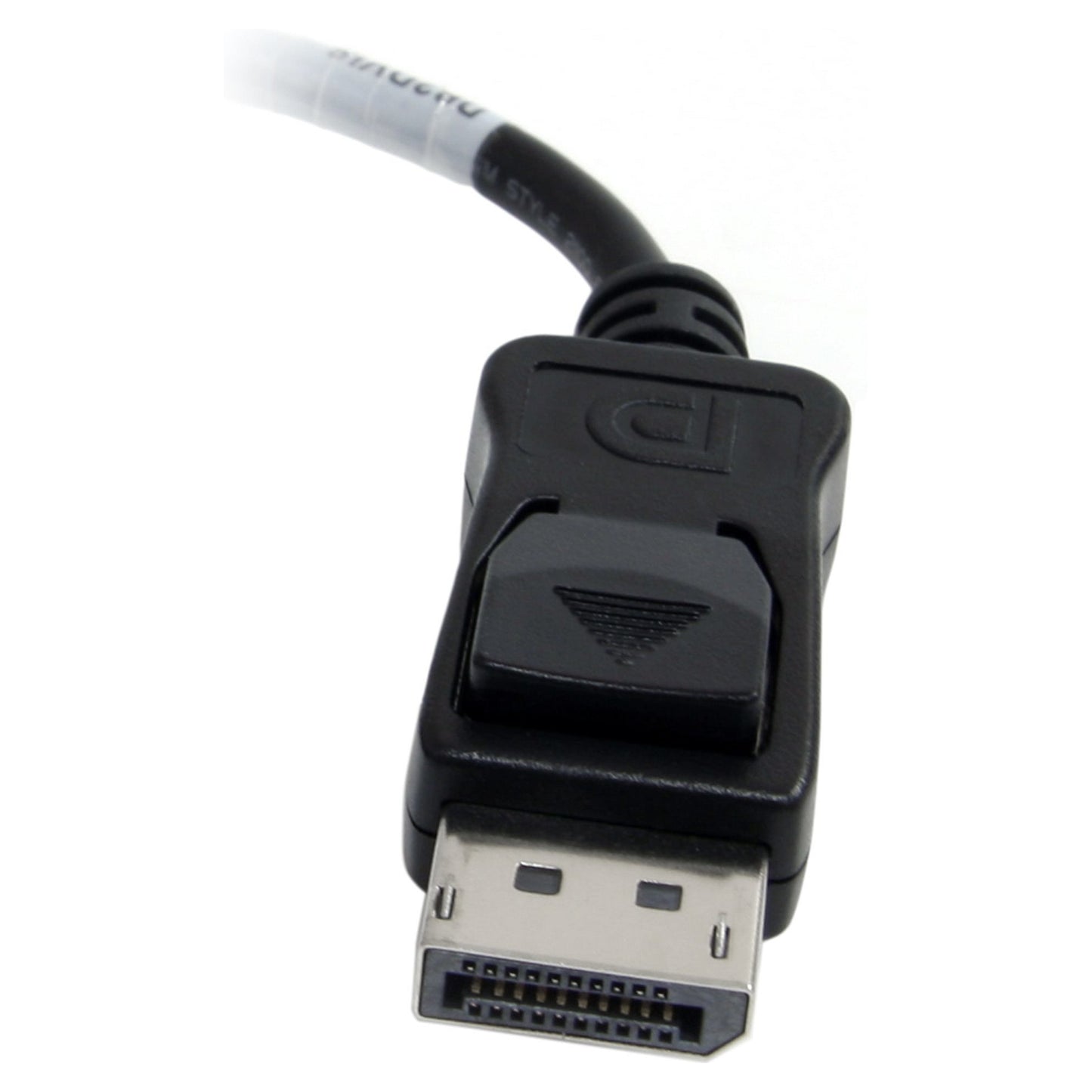 DISPLAYPORT DVI ACTIVE ADAPTER