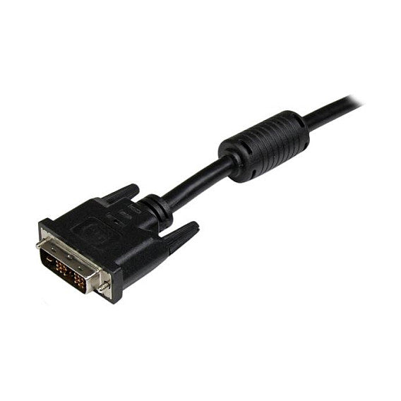 2M DVI-D SINGLE LINK CABLE M/M