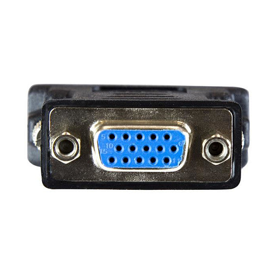 DVI TO VGA CABLE ADAPTER