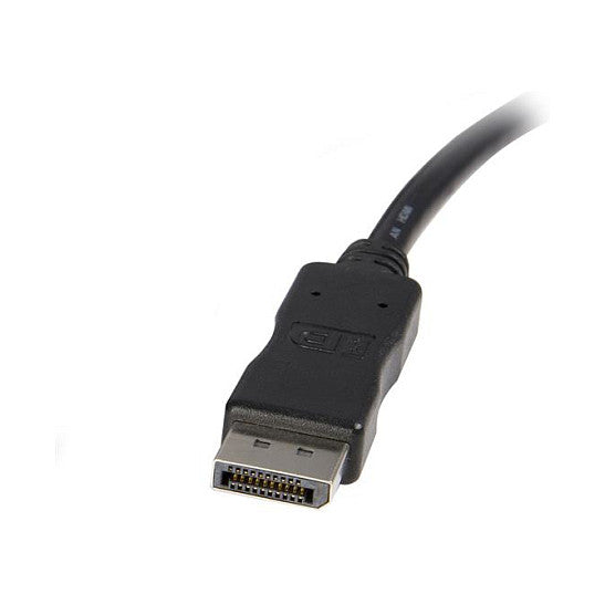 10 FT DP TO DVI CABLE