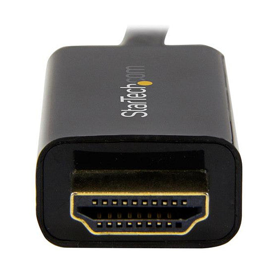 3M DP TO HDMI CABLE - 4K