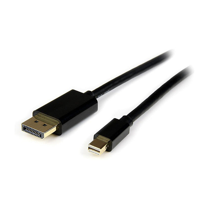 4M MINI DP TO DP ADAPTER CABLE