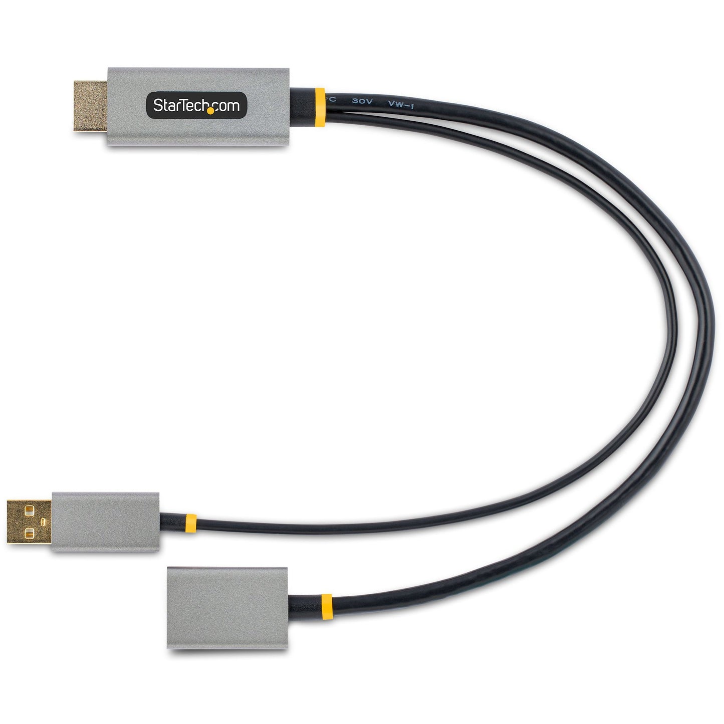 HDMI TO DISPLAYPORT ADAPTER
