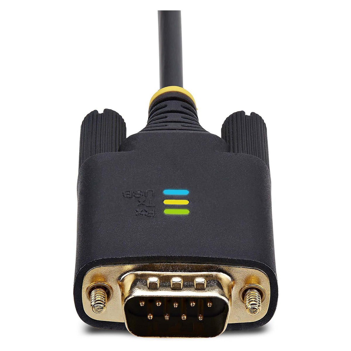2M USB TO SERIAL ADAPTER CABLE