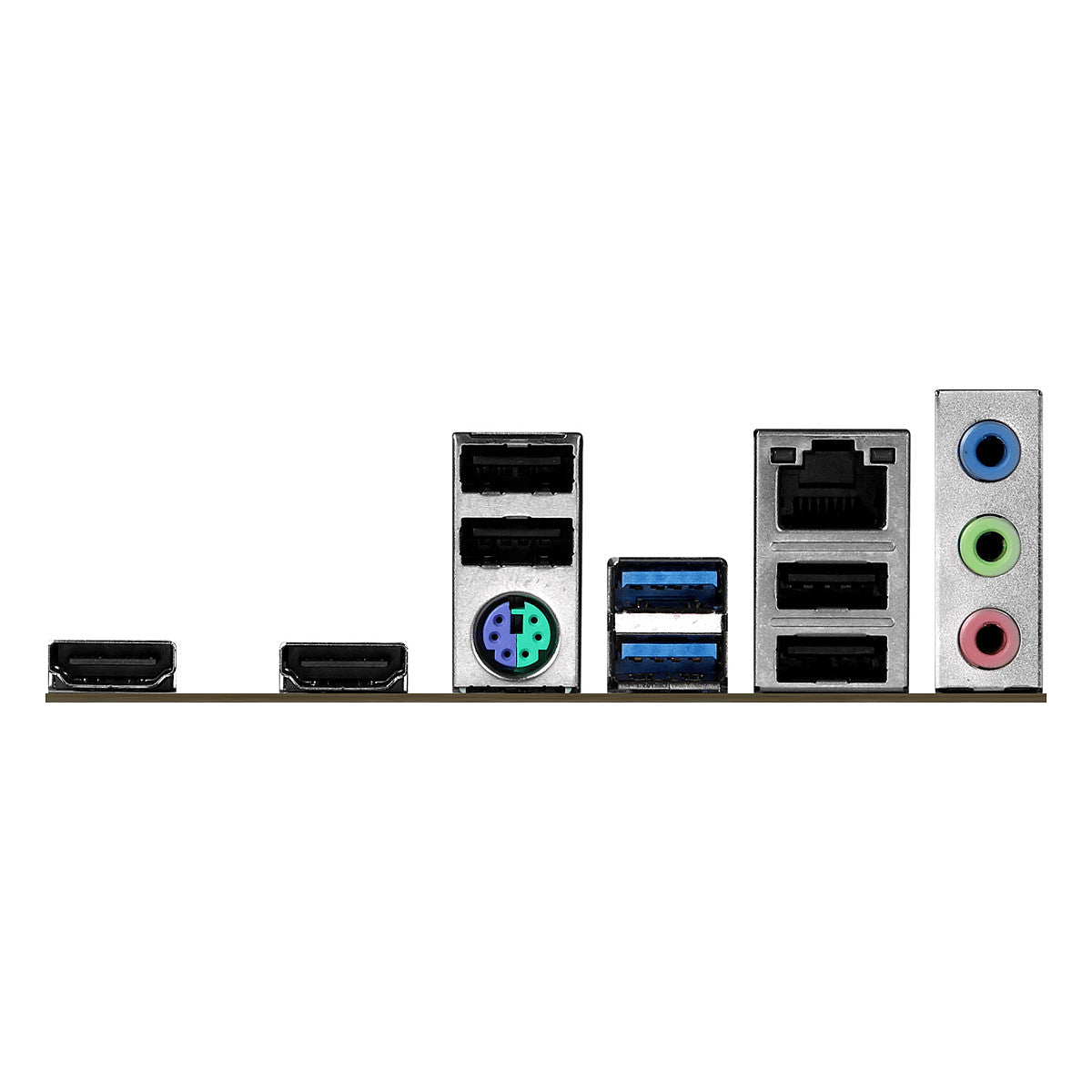ASRock H610M-H2/M.2 D5 1700 mATX HDMI DDR5 retail