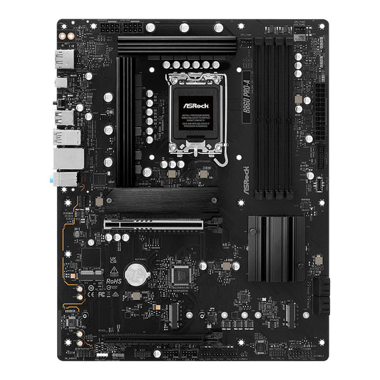 ASRock B860 Pro-A 1851 ATX HDMI/DP DDR5