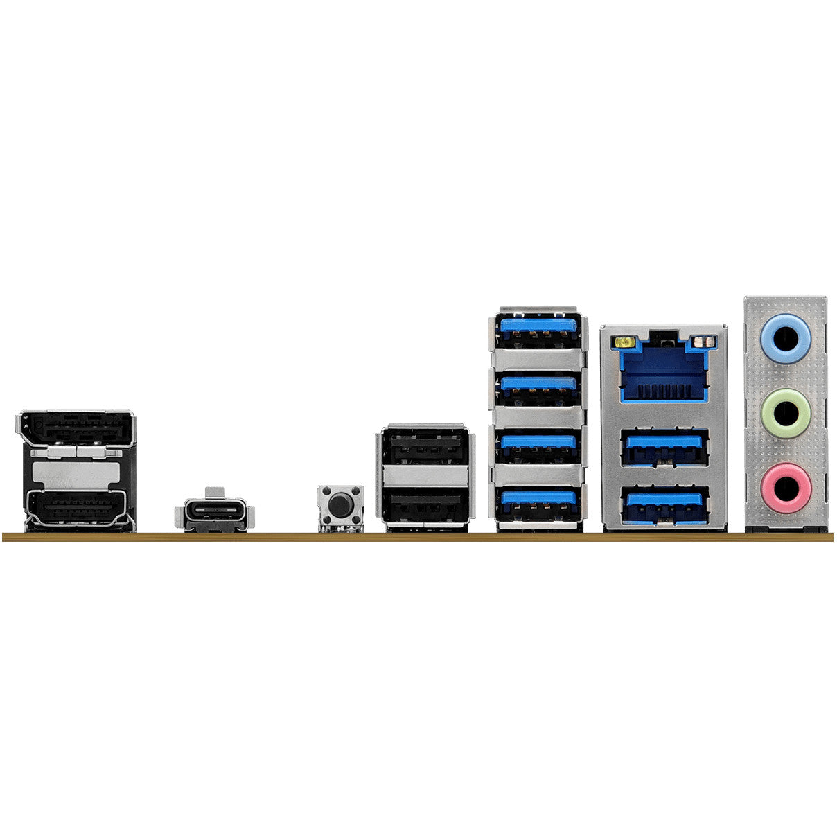 ASRock B860 Pro-A 1851 ATX HDMI/DP DDR5