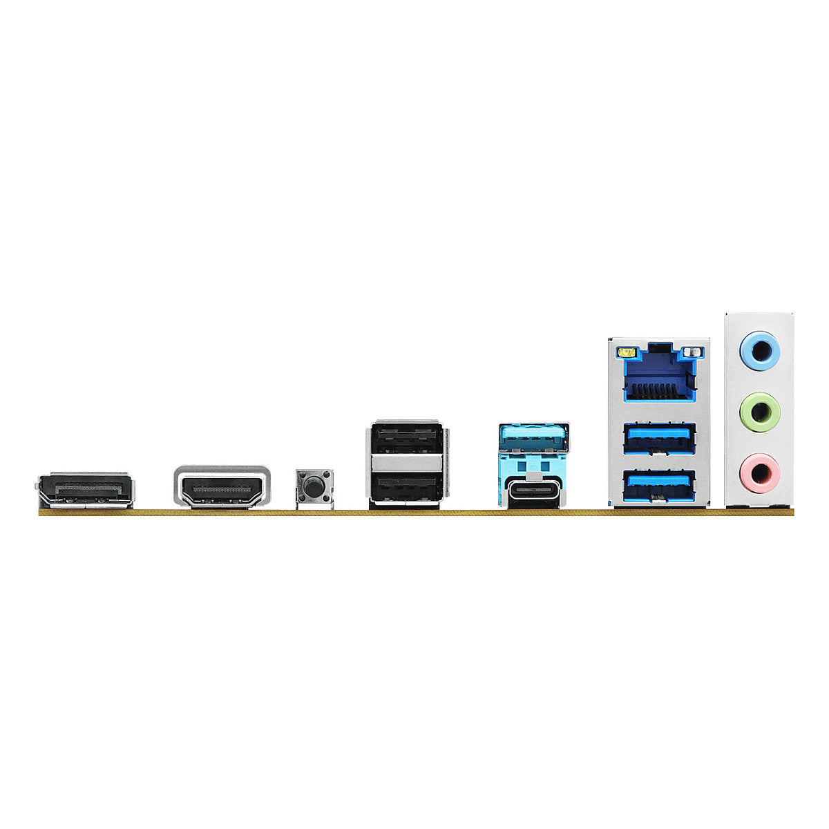 ASROCK B850M-X R2.0 (AM5) (D)