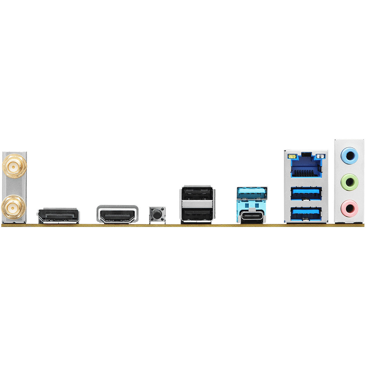 ASROCK B850M-X WiFi R2.0 (AM5) (D)
