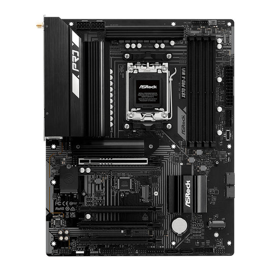 ASROCK X870 Pro-A WIFI (AM5) (D)