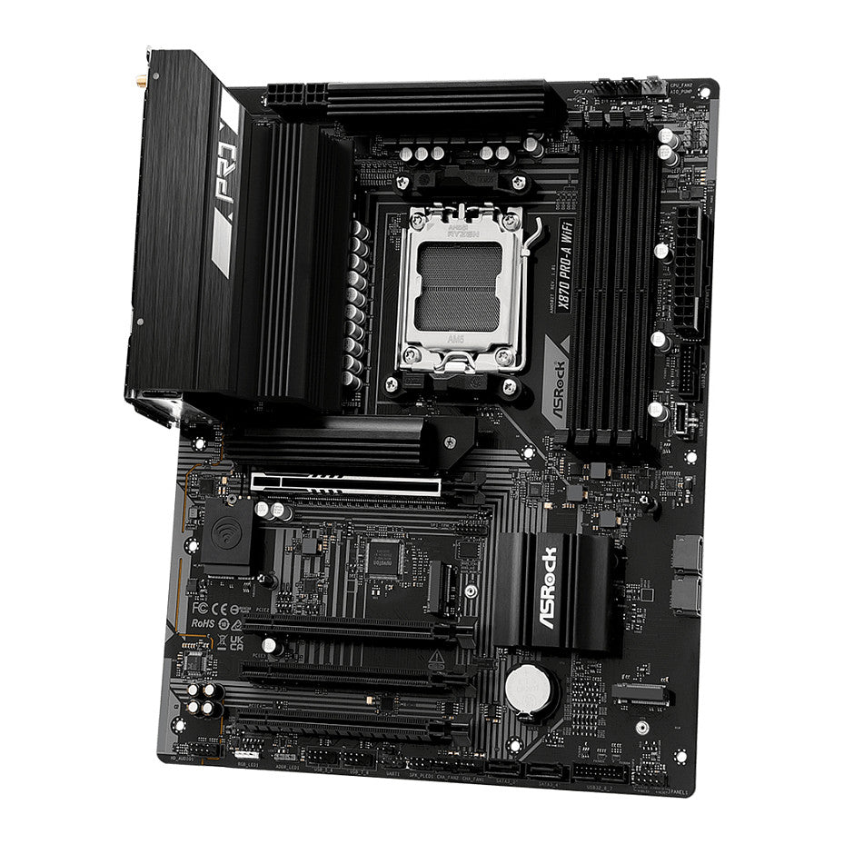 ASROCK X870 Pro-A WIFI (AM5) (D)