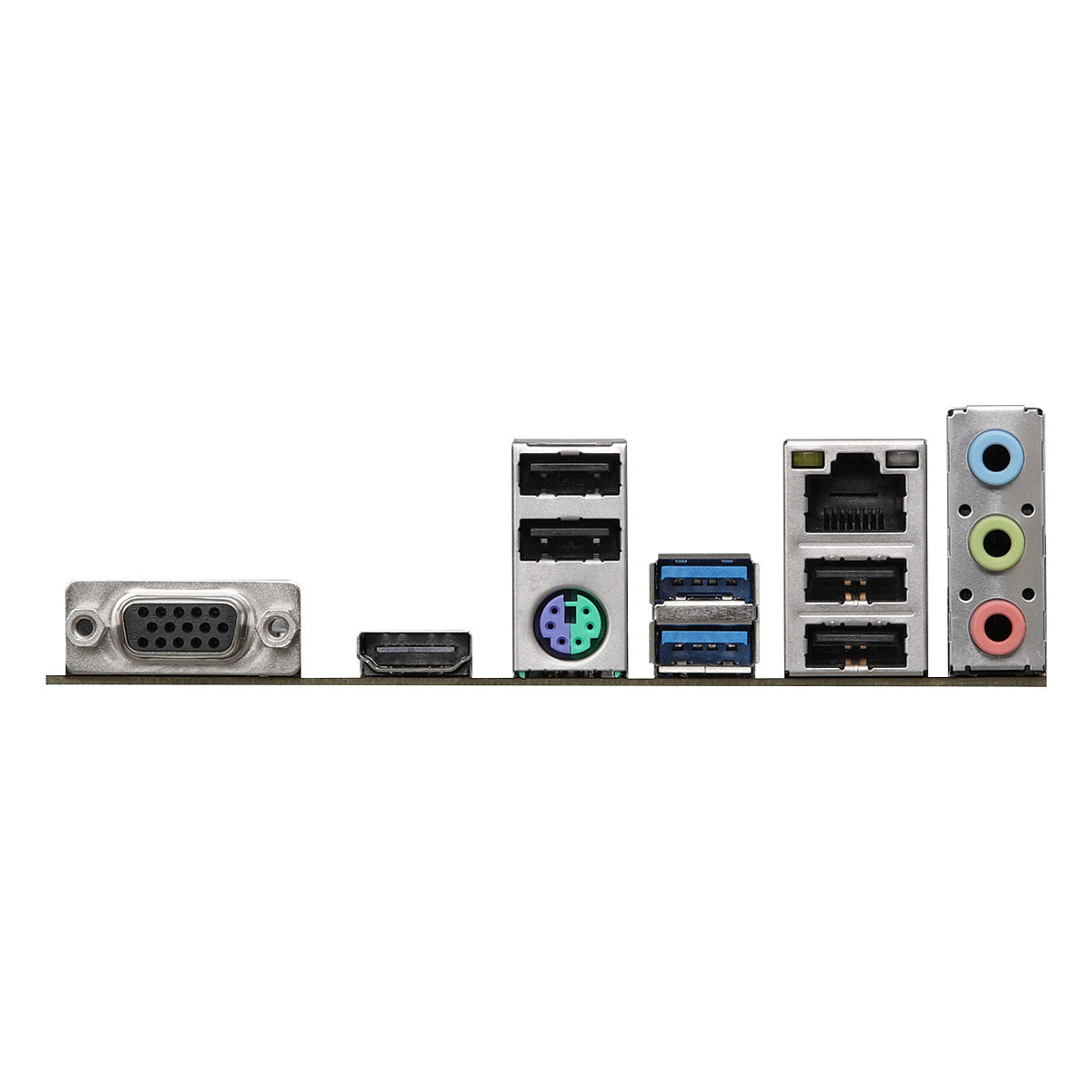 ASRock H610M-HVS/M.2 R2.0